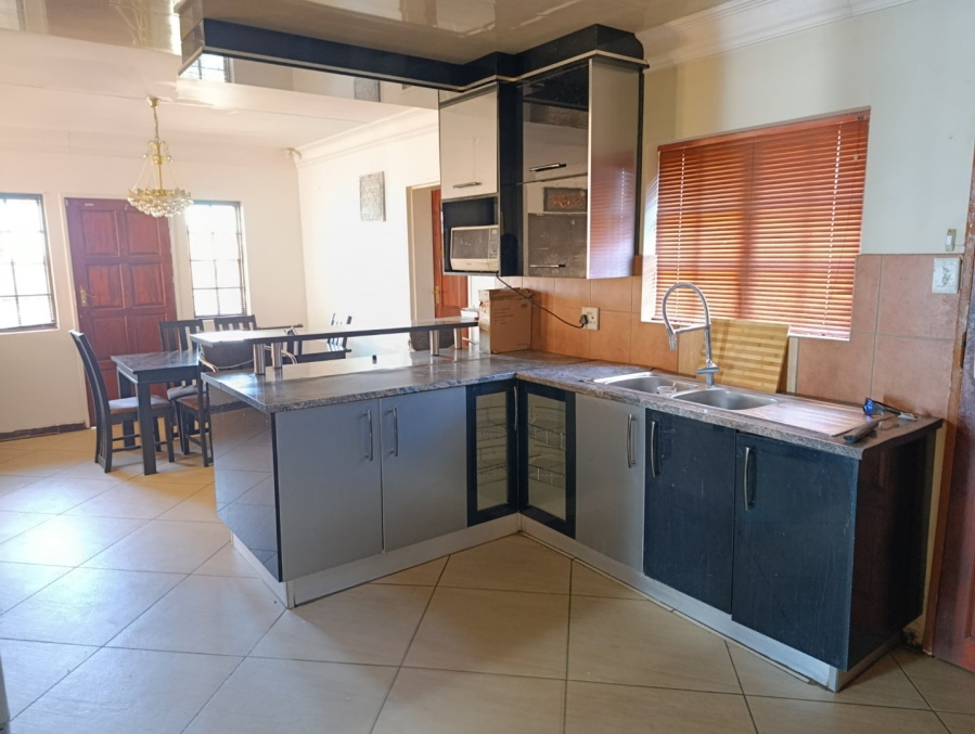 3 Bedroom Property for Sale in Vista Park Free State